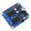 Waveshare dla Raspberry Pi RPi Motor Driver Board MC33886 Drives Expansion Board dla Raspberry Pi 4