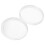 Transparent Coin Boxes 100Pcs 1Oz 40mm Capsules Cases Commemorative Coins 4