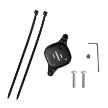 Plastic Case for Tag Protective Sleeve Skin Cover Bike Mount Bracket Attachment Sleeve Wholesale