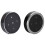 Car Wireless Mobile Phone Multimedia  Multifunctional Steering Wheel Remote Controller (Black) 9