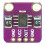 LM2662 Negative Voltage Module Voltage Converter Module Charge Pump Positive to Negative Power  Capacitor 3