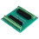 2PCS ESP8266 Breakout Board GPIO 1 Into 2 for ESP8266 ESP-12E NodeMCU Development Board 4