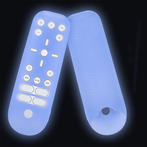 Adatto per  PS5  5 Media Remote Control Cover Protettiva nel Silicone-D 1