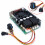 10-50V Speed Controller 100A 3000W Programmable Reversible PWM Control Motor Speed Controller 3