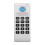 Handheld RFID Copier Reader Writer Duplicator 125KHz 13.56MHz Frequency ID IC Card Programmer 2