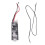 2-3 Wire  5V 12V PWM Fan Speed Controller Governor NTC 50K Temperature Probe Sensor 40cm Temperature Controller 1