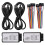 2 Sets USB Logic Analyzer 24MHz 8 Channel 24M/Seconds Logic Analyzer Debugger for ARM FPGA Logic Analyzer Logic 24M 8CH 1