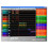 USB Logic Analyzer Single Chip Microcomputer Suitable for ARM FPGA Debugging Tool 24M Sampling 8 Channels 3