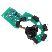 3093607016 Forklift Printed Circuit Board for 1158 Pallet Truck T20 T30 and 372 Pallet Stacker L14 L16