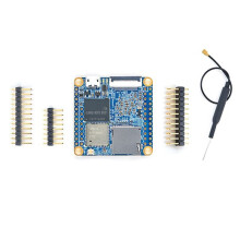 For NanoPi NEO Air Allwinner H3 4-Core Cortex-A7 512MB DDR3+8G EMMC WiFi UbuntuCore IOT Development Board