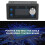 42 57 Stepper Motor Controller Positive Reverse Angle Pulse Speed Control Board Programmable PLC Serial Communication 6