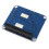 Waveshare dla Raspberry Pi RPi Motor Driver Board MC33886 Drives Expansion Board dla Raspberry Pi 5