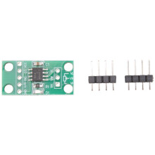 X9C103S Digital Potentiometer Module 100K 100Th Order Digital Potentiometer Circuit
