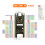Tang  4K Gowin Minimalist FPGA GoAI Develop-Ment Board -Compatible Camera, Only Core Board 5