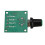 Low Voltage  PWM Motor Speed Controller Module 1.8V 3V-5V-6V 12V 2A 2