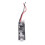 2-3 Wire  5V 12V PWM Fan Speed Controller Governor NTC 50K Temperature Probe Sensor 40cm Temperature Controller 6