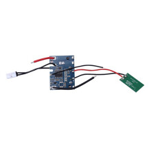 10Pcs Li-Ion Battery PCB Charging Protection Circuit Board for 18V 1.5Ah 3Ah 6Ah 9Ah BL1415 BL1430 BL1460 BL1490