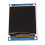 2.4 Inch 240X320 LCD SPI TFT Display Module Driver IC ILI9341 for 4