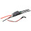 7-24V 200W BLDC 3 Phase Brushless Motor Driver Hallless  Motor Drive Board Speed Controller Regulator 1