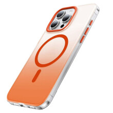 Magnetic Case for 16 Pro Case Wireless Charging Cover for 16 Pro Phone Case