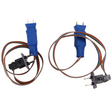DFN8 QFN8 WSON8 Chip Probe  Read / Write Burning Probe 1.27 Test Probe(6X8mm and 5X6mm)
