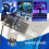 FS2A 4CH AFHDS 2A  Compatible Receiver PWM Output for Flysky I6 I6X I6S Transmitter 3