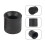 Trailer Door Holder Kit Deformation Proof Protective for Most RV Trailer 2Pcs 5