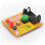 AD584K High Precision Voltage Reference Module Programmable 4CH DAC ADC Replace Voltage Reference Board Calibration 5