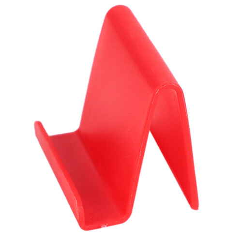 Universal Plastic Phone Holder Stand Base Smartphone Mobile Phone Bracket 2
