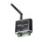 RS485 to ZigBee Wireless Module, 1.6Km Transmission CC2630 Chip, DRF2659C (Antenna) 3