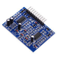 EG7500 Inverter Front Stage Boost Push-Pull Switching Power Drive Board Completamente Compatibile con KA7500 TL494
