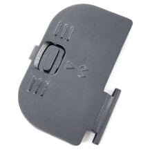 1Pcs New Battery Door Cover for D200 D300 D700 D300S Camera Repair