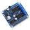 Waveshare dla Raspberry Pi RPi Motor Driver Board MC33886 Drives Expansion Board dla Raspberry Pi 3