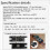 T-CAN485 ESP32 CAN -485 Supports TF Card WIFI  Wireless IOT Engineer Control Module Development Board 4