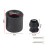 Trailer Door Holder Kit Deformation Proof Protective for Most RV Trailer 2Pcs 7