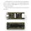 Tang  4K Gowin Minimalist FPGA GoAI Develop-Ment Board -Compatible Camera, Only Core Board 6