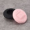 Supporto per Collare per Gatti, per Air Tag Supporto per Collare per Gatti Compatibile con  Airtag GPS Tracker, Custodia da 2 Pezzi Nera e Rosa 6