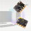 Microbit V1.5 GO  Kit New Version Programmable Learning Development Board for DIY 5