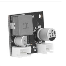 5V-12V to 170V 150V-220V Glow Tube High Voltage Boost  Power Module F/ Nixie Tube Glow MAX1771 with Off Function