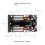 For Micro:Bit Expansion Board Motor Servo Development Driver Board for Python Programming Microbit Sensor 2