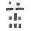85PCS 10 Specifications IC NE555 LM324 Integrated Circuit Chip Kit 5