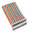 Para Raspberry Pi GPIO T-Type Expansion Board+40Pin Color Cable 4B/3B+/ZERO/W 6