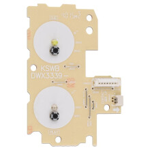 Pour CDJ 2000 Nexus Pause Cue Circuit Board DWX3339 pour CDJ 2000 Nexus DJ Equipment Repairs Accessories