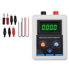 Igbt Voltage Transistor Tester Diode Mos Transistor Led Withstand Voltage Transistor Withstand Voltage 50-3700V A W