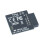 TPM 2.0 Encryption Security Module TPM MS-44462-SPI 12 Pin SPI TPM2.0 Security Module for MSI Motherboard 3