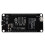 ESP32 ESP-WROOM-32D WIFI  Development Board CH340 met 0,96 OLED-Scherm Geel Blauw Display Micro-USB 4