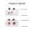 Igbt Voltage Transistor Tester Diode Mos Transistor Led Withstand Voltage Transistor Withstand Voltage  50-3700V C M 3