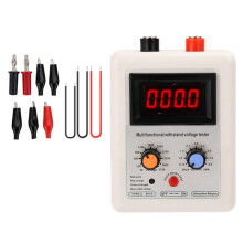 Igbt Voltage Transistor Tester Diode Mos Transistor Led Withstand Voltage Transistor Withstand Voltage 50-3700V C M