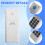 Handheld RFID Copier Reader Writer Duplicator 125KHz 13.56MHz Frequency ID IC Card Programmer 6