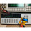 AD584K High Precision Voltage Reference Module Programmable 4CH DAC ADC Replace Voltage Reference Board Calibration 4